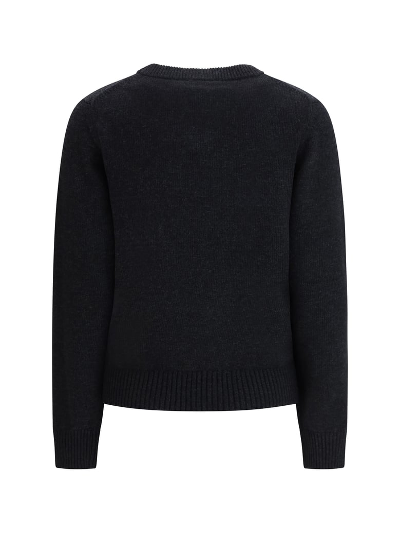 knit sweater phantom by Selfnex