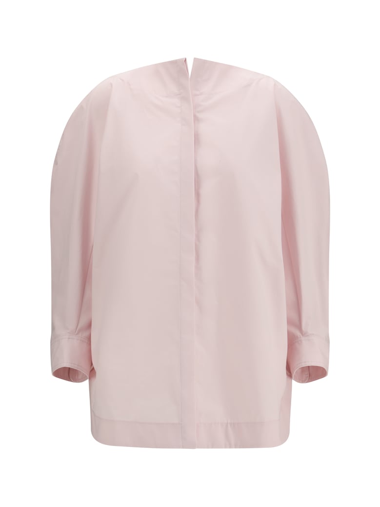 shirt pittore light pink by Selfnex