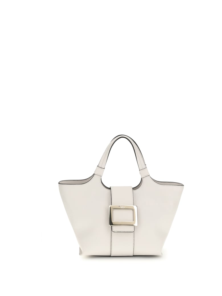 handbag belle vivier medium ice by Selfnex