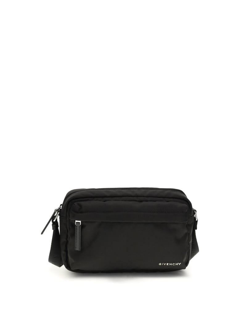 shoulder bag essential u black by Selfnex