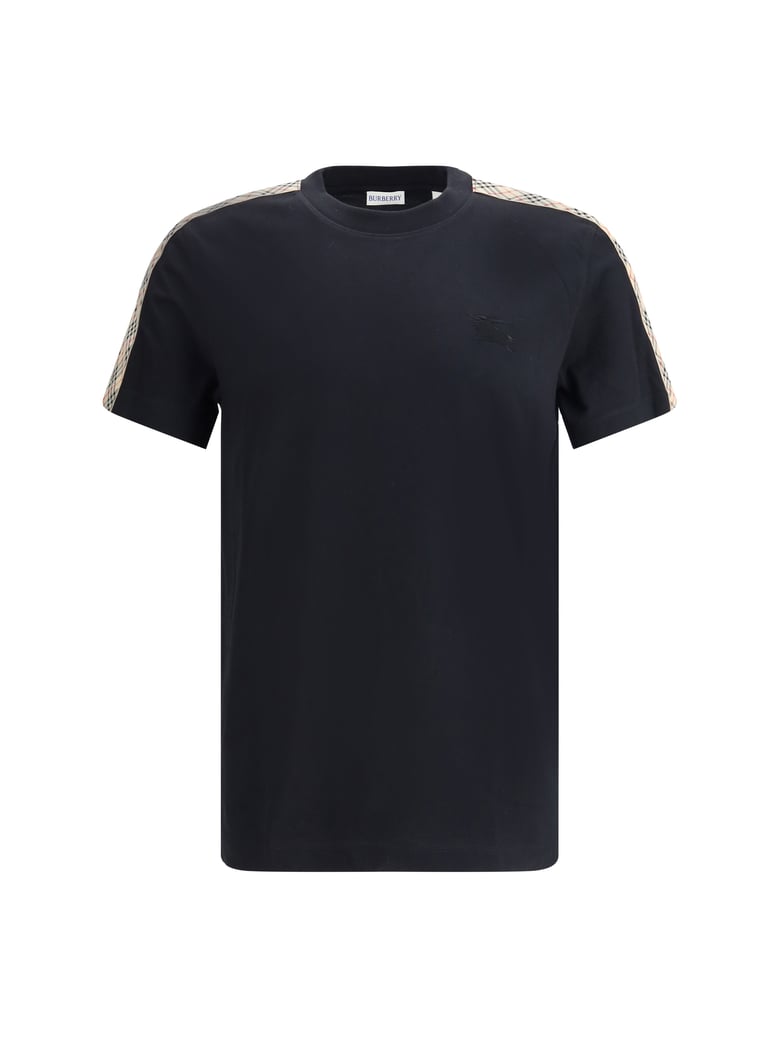 t-shirt cotton jwear black by Selfnex