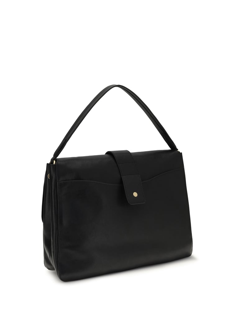 handbag rider black by Selfnex
