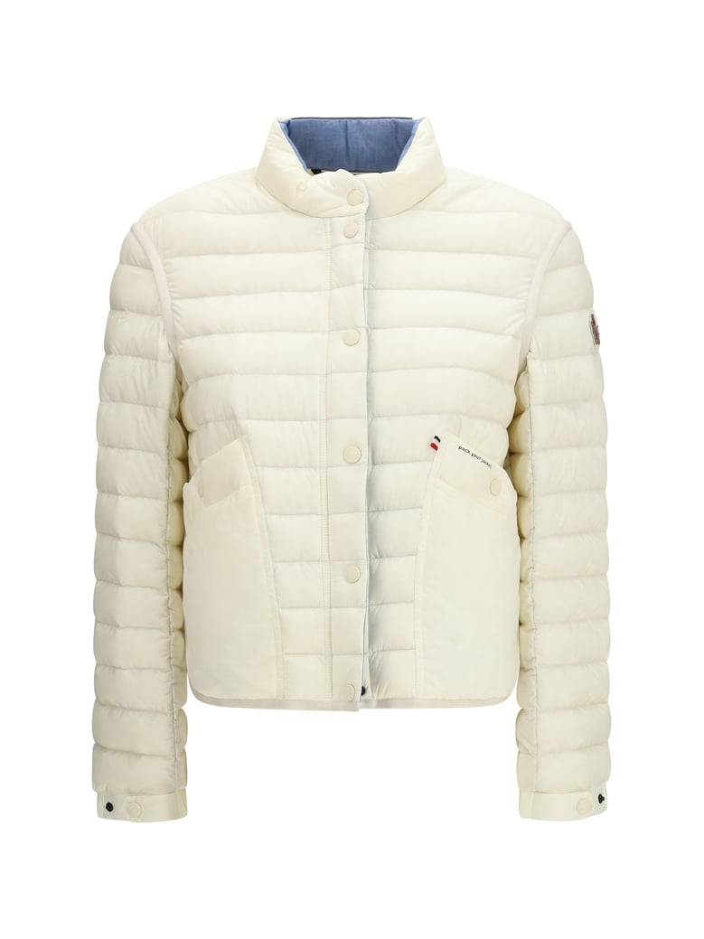 down jacket madulains natural by Selfnex