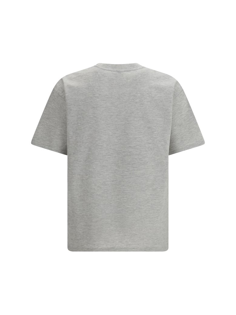 t-shirt cassandre piqué lead by Selfnex