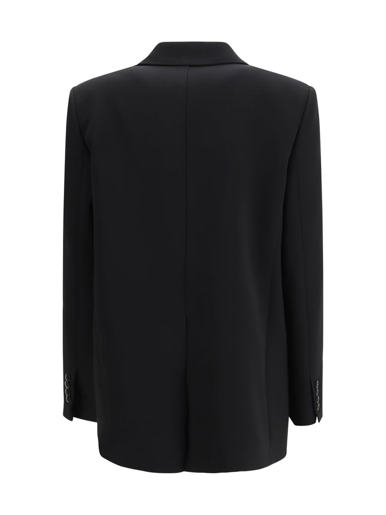 blazer bosco cady black by Selfnex