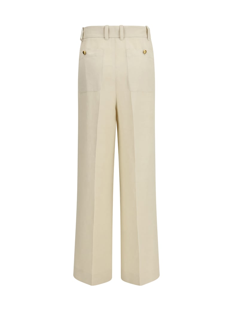 trousers raisa sand by Selfnex