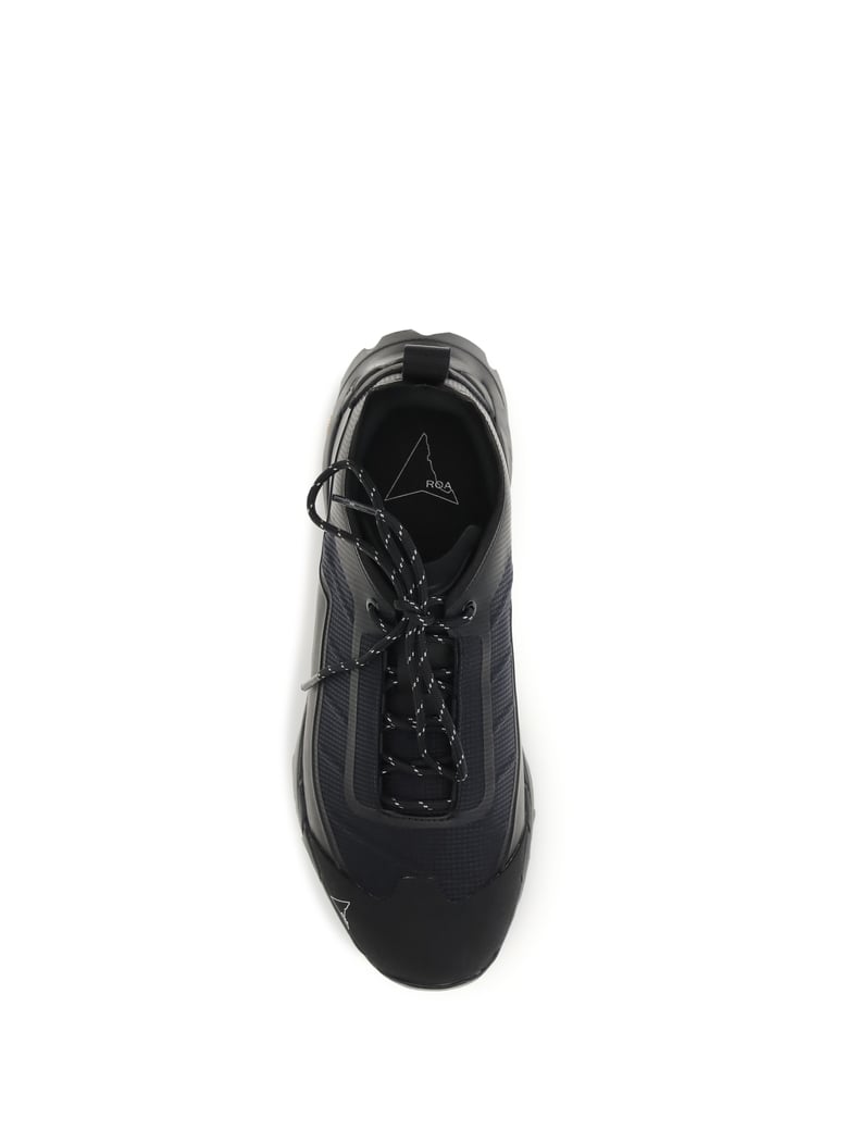 sneakers katharina light black by Selfnex