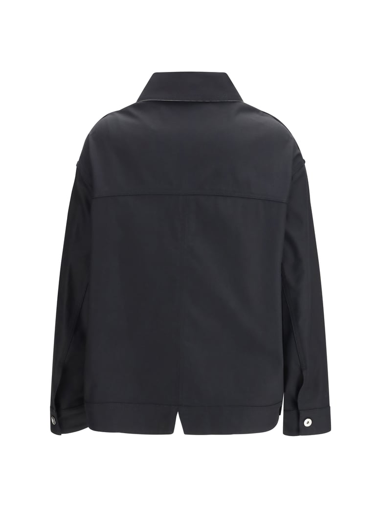 jacket joe black by Selfnex