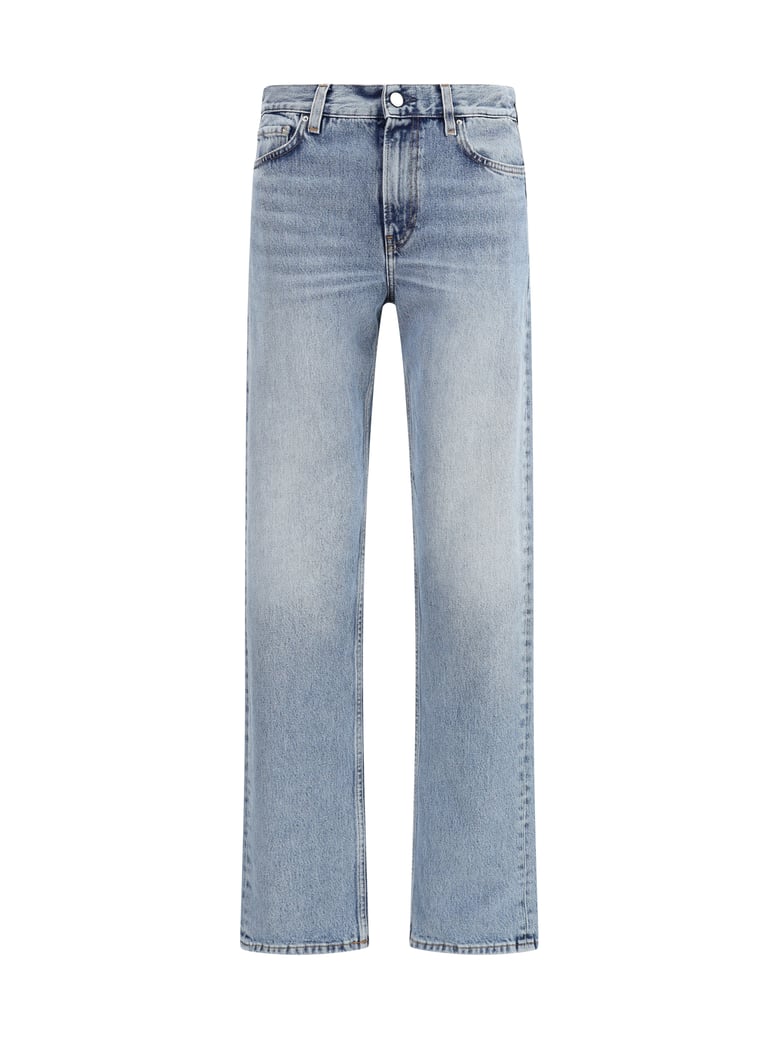 denim jeans true vintage by Selfnex