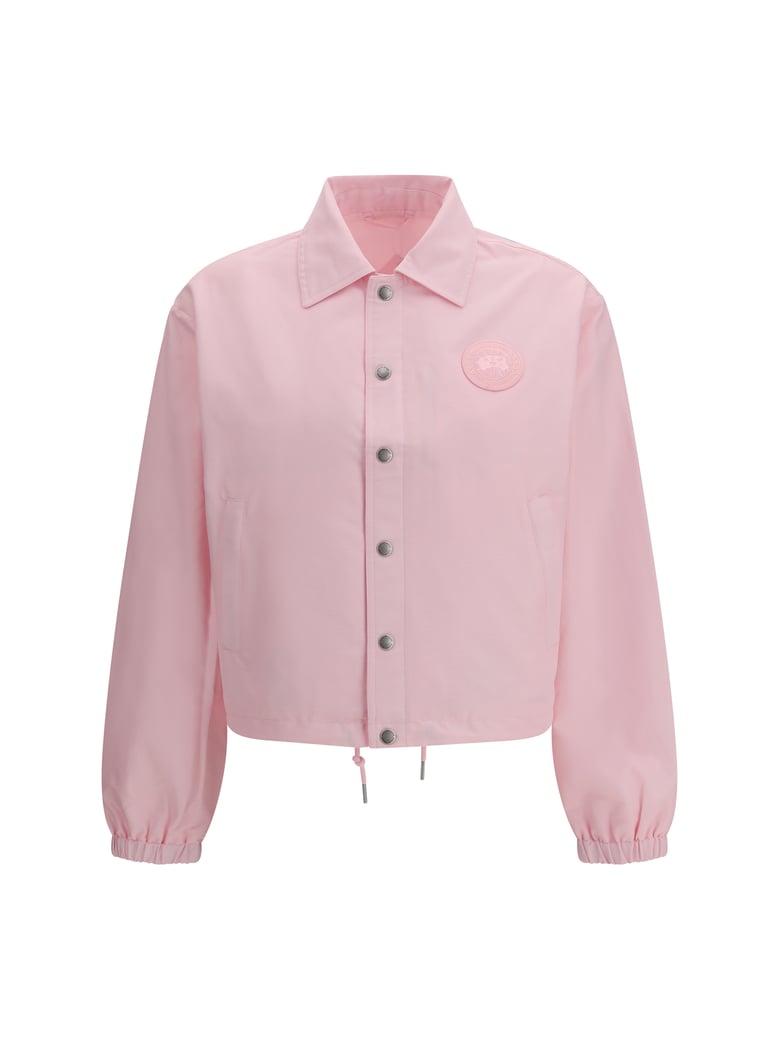 jacket regency bloom pink by Selfnex