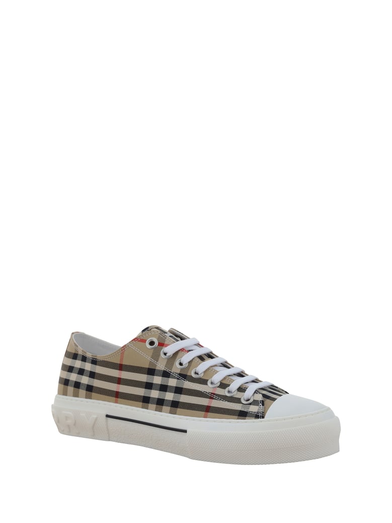 sneakers tnr jacke archive beige by Selfnex