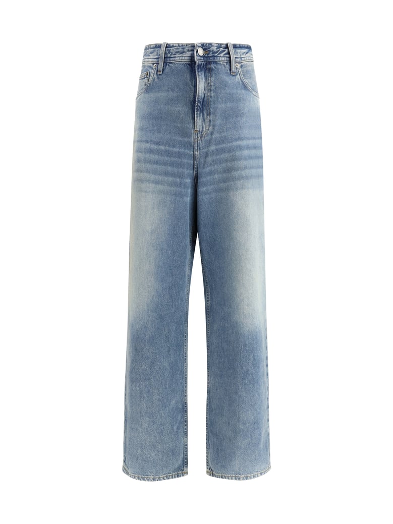 jeans ray dusty dusty blue by Selfnex