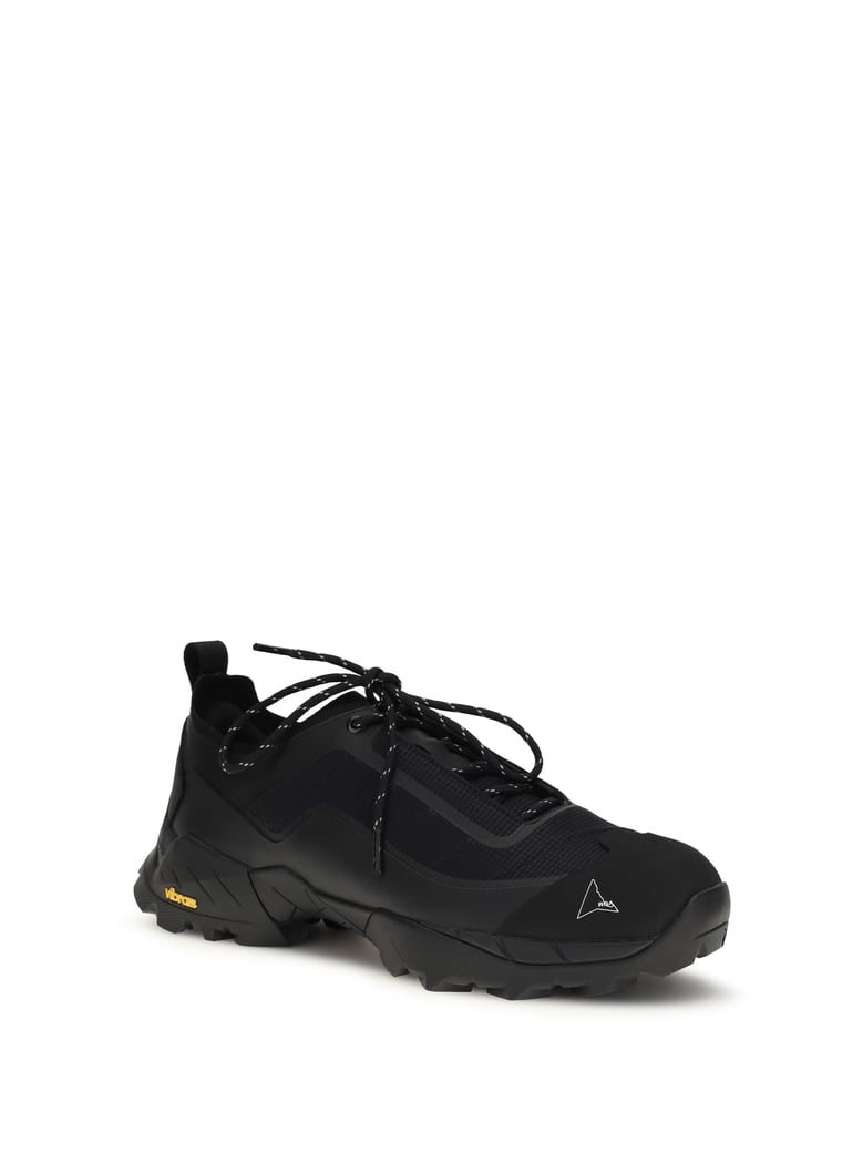 sneakers katharina light black by Selfnex