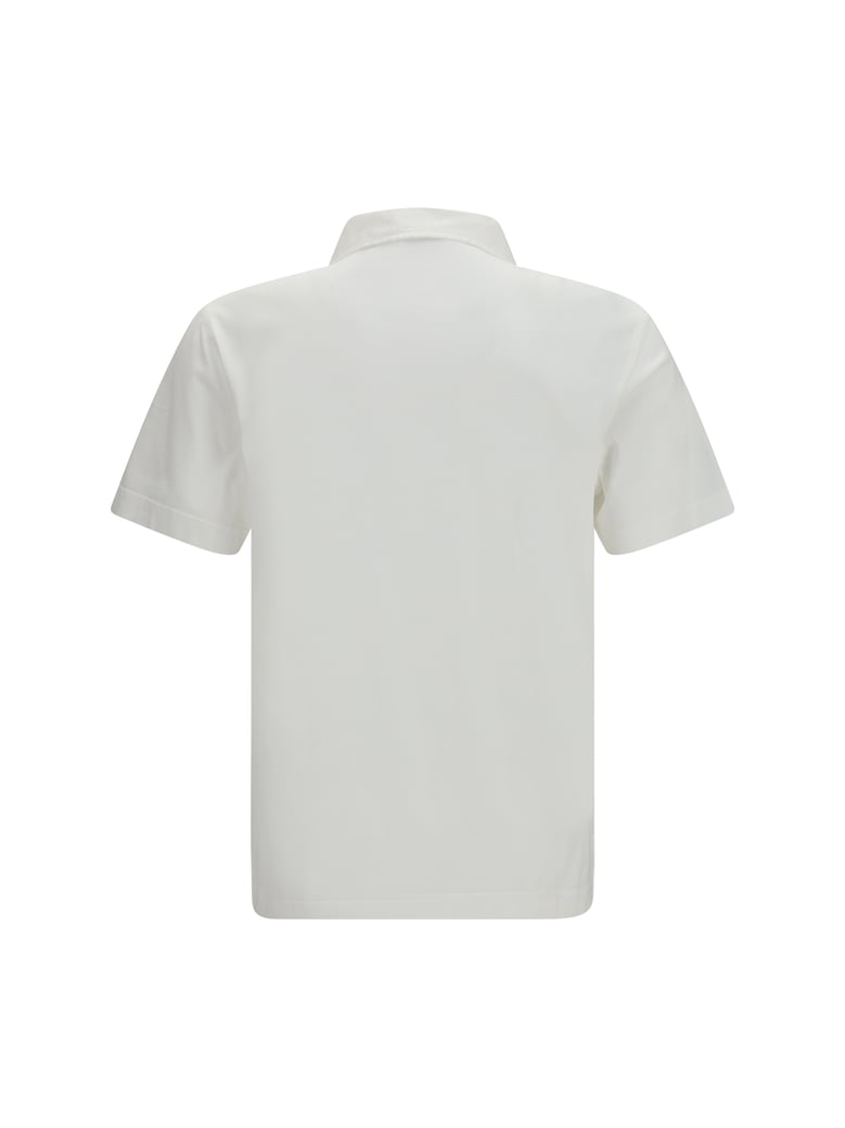 polo shirt jwear chalk by Selfnex