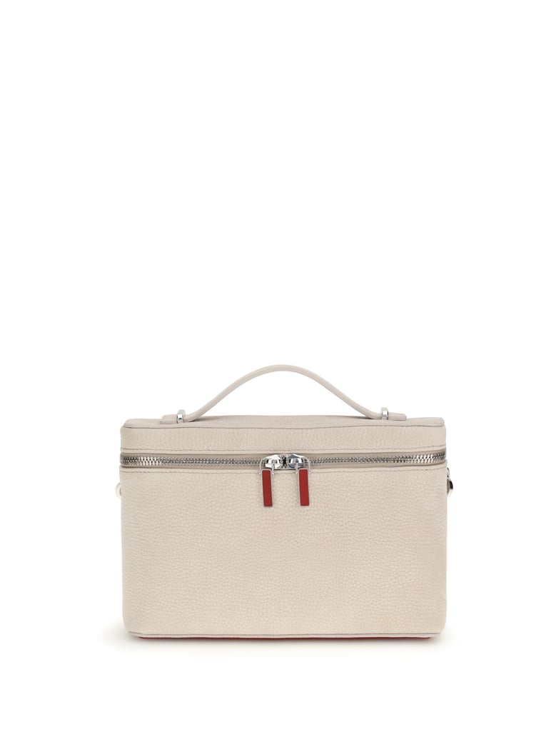 handbag djanis beige by Selfnex