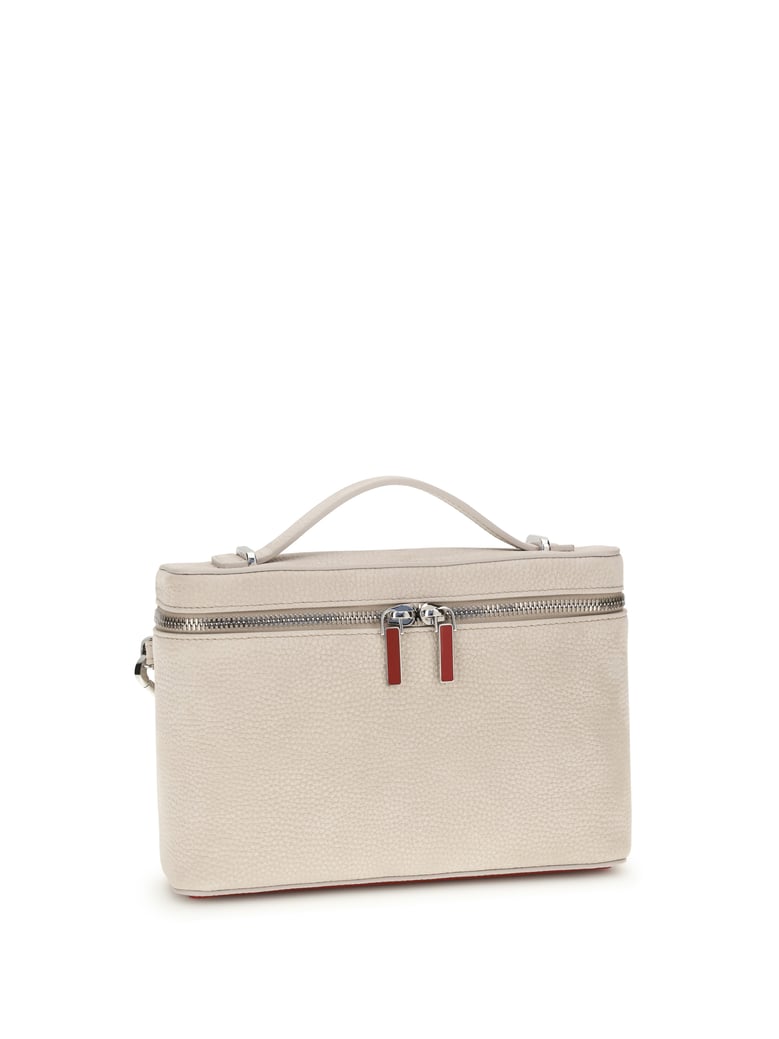 handbag djanis beige by Selfnex
