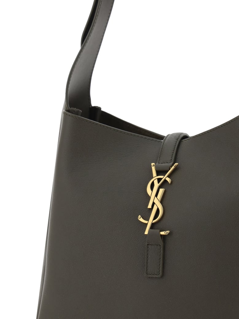 shoulder bag cassandre light musk by Selfnex