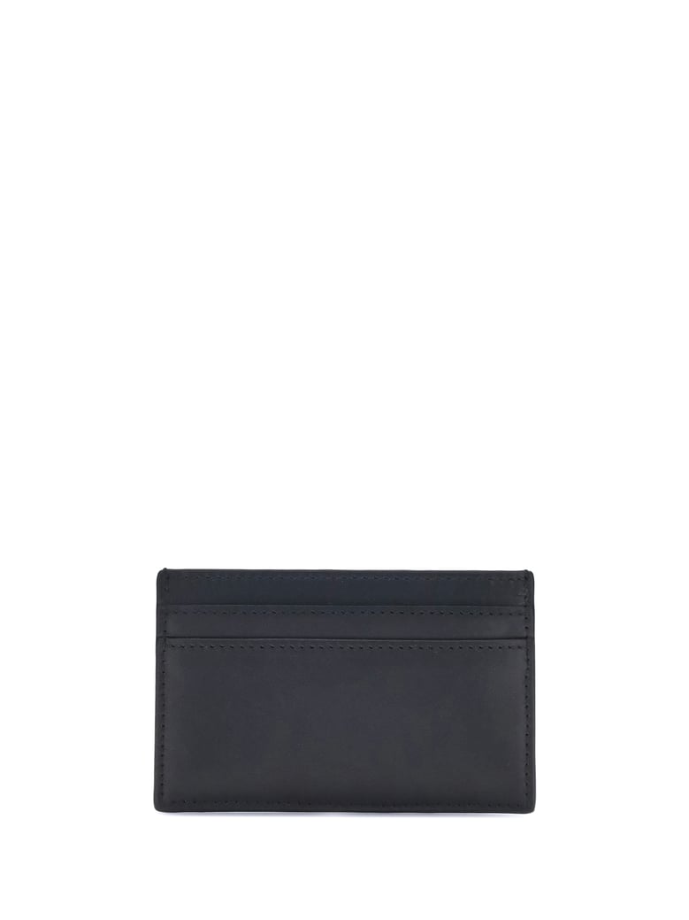 card holder black/bone by Selfnex