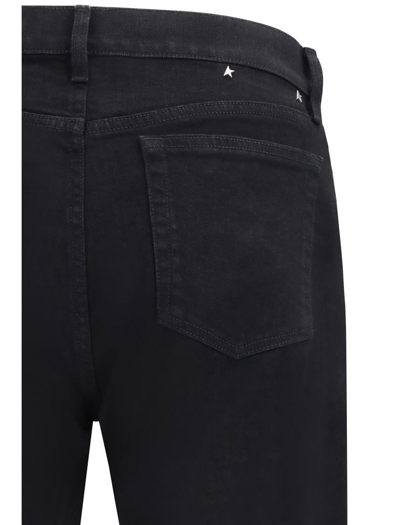 jeans journey collection black by Selfnex