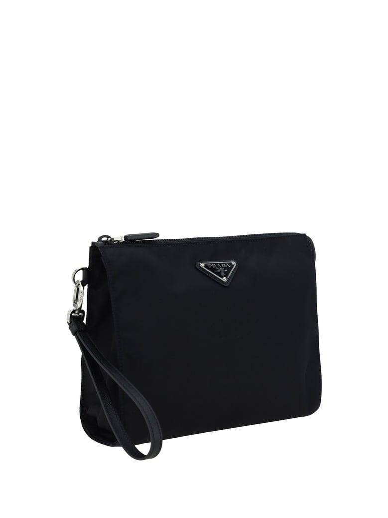 beauty case black by Selfnex