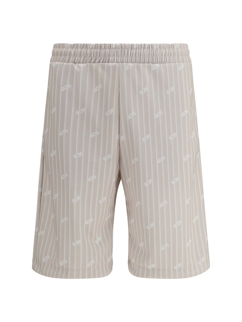 shorts sandshell/bone by Selfnex