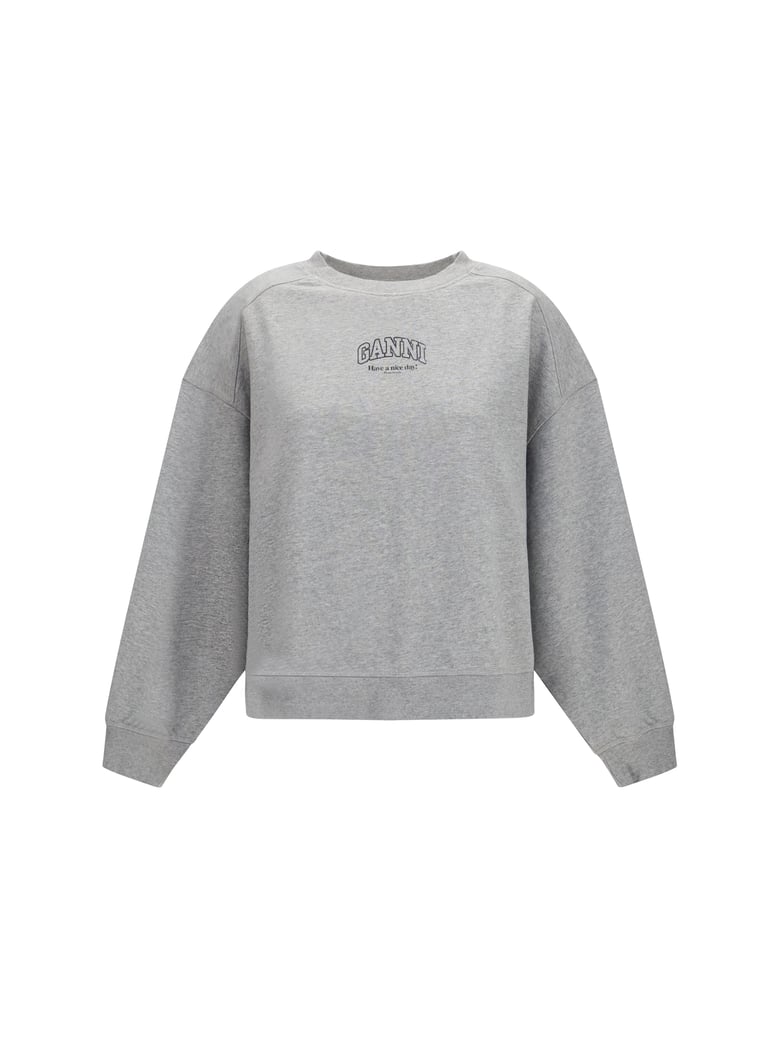crewneck sweatshirt paloma by Selfnex