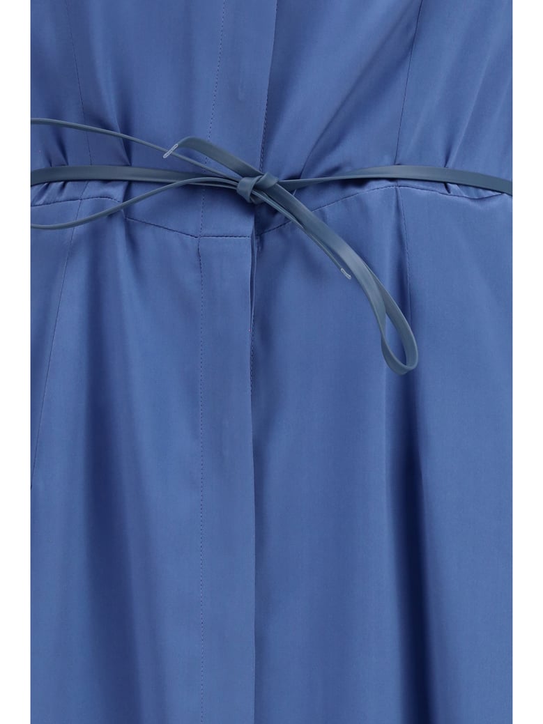 dress baldo blue jeans by Selfnex
