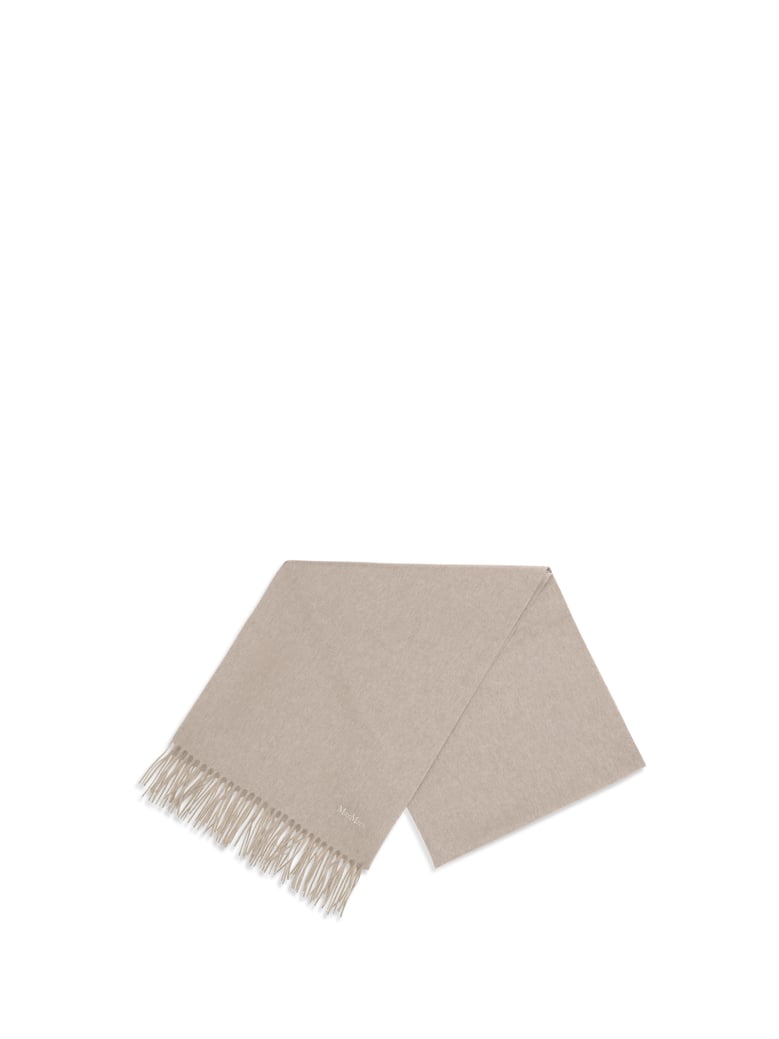 scarf cashmere beige by Selfnex