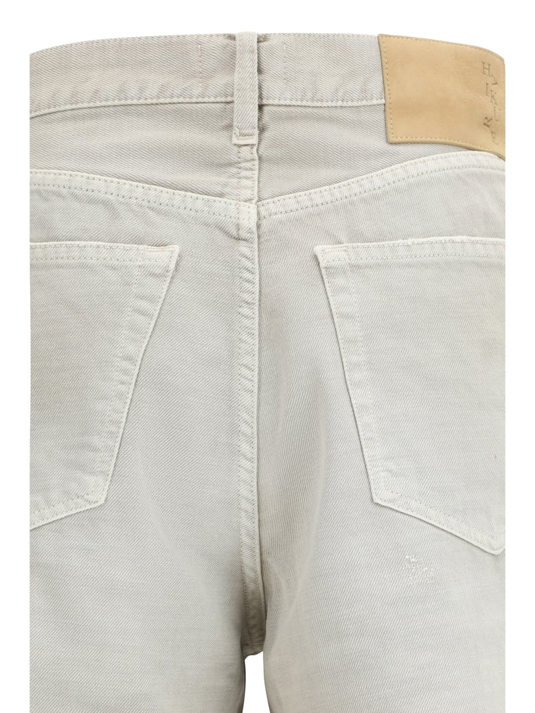 jeans logan bull sand by Selfnex