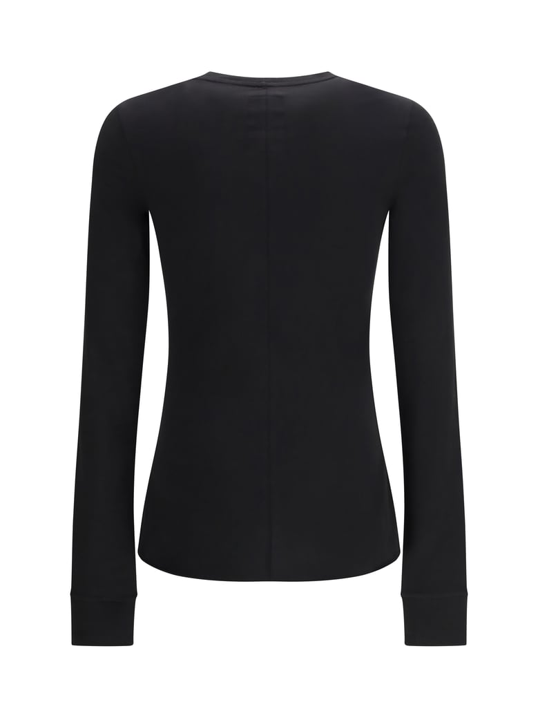 t-shirt girder black by Selfnex