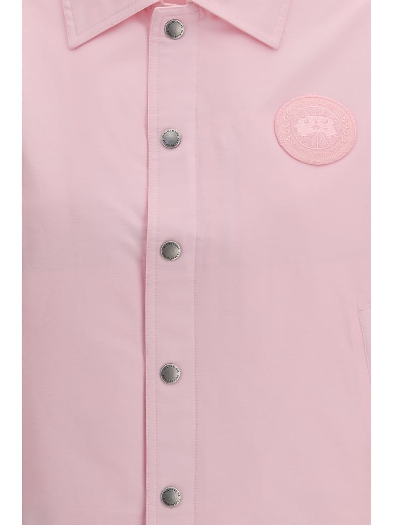 jacket regency bloom pink by Selfnex