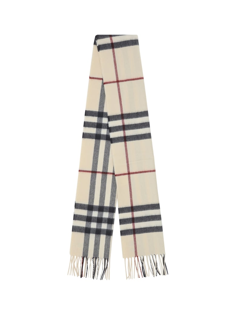 cashmere scarf stone by Selfnex