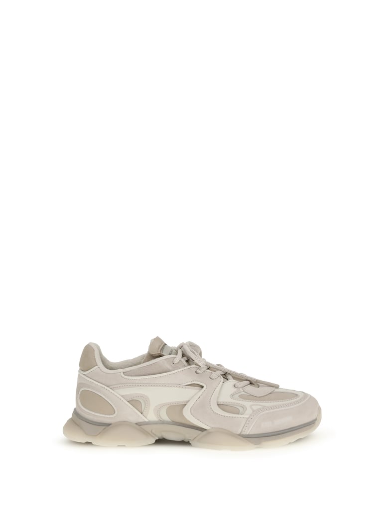 sneakers eris off-white/taupe by Selfnex