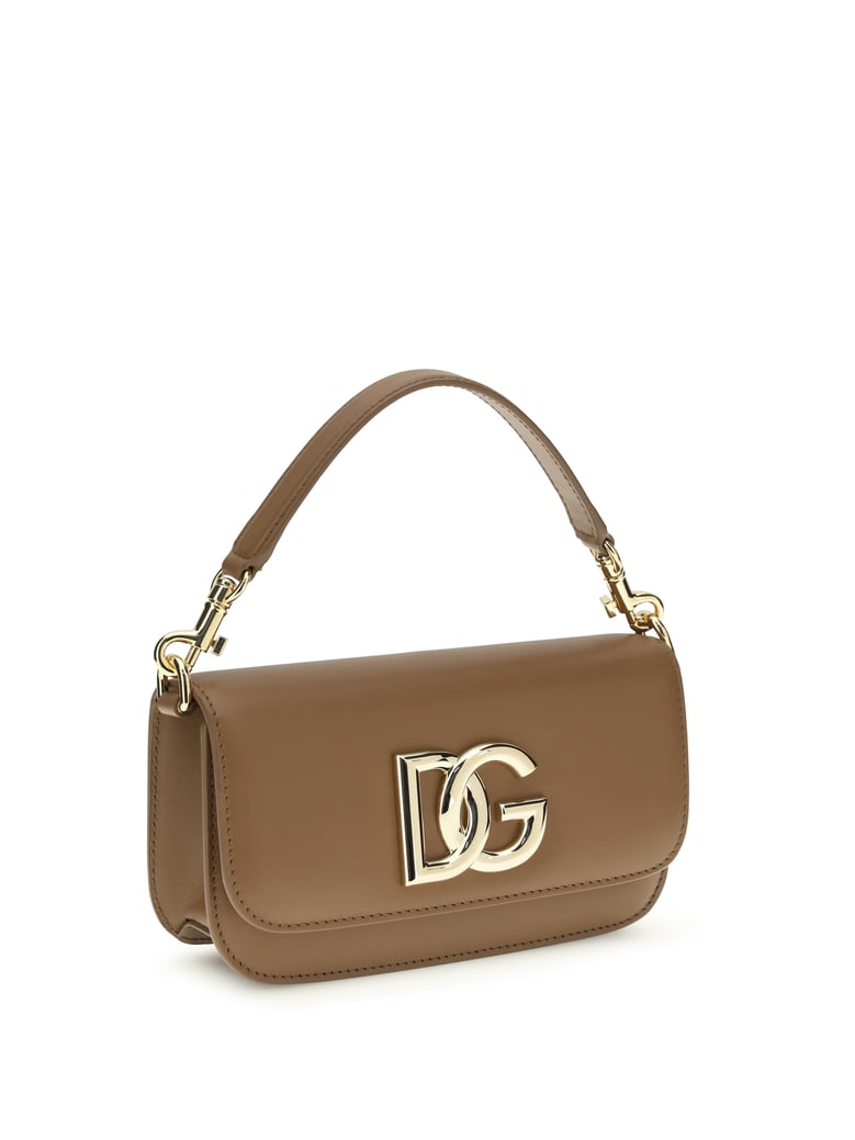 leather handbag caramel by Selfnex