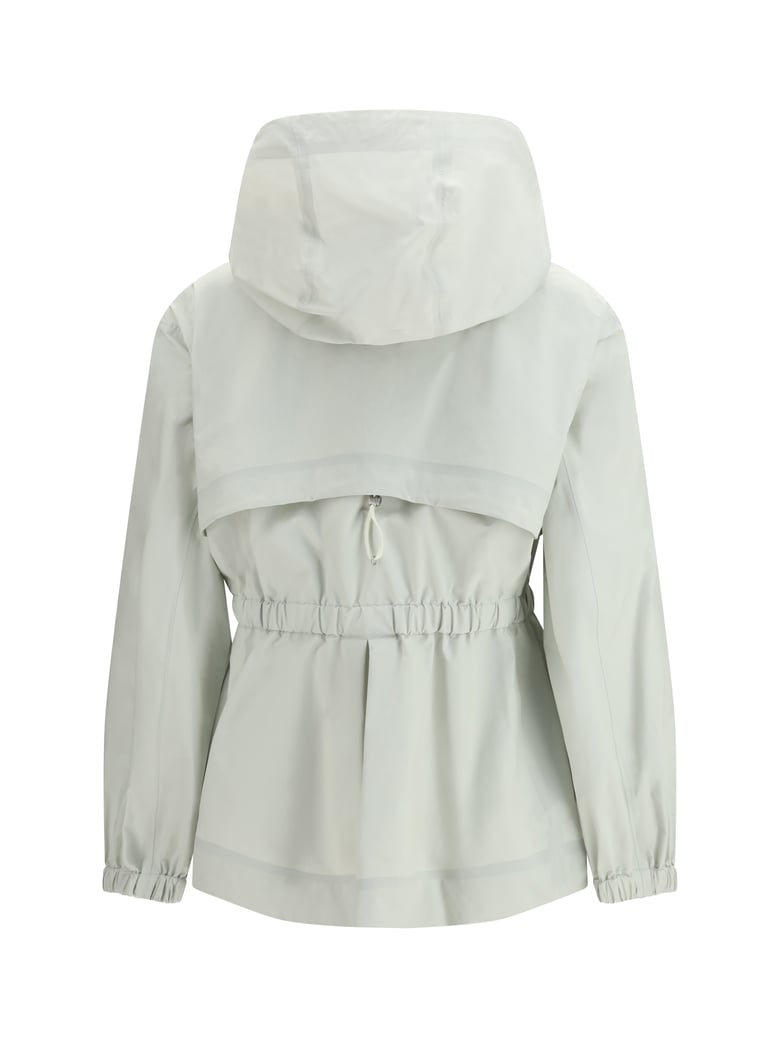jacket uneri mossy chalk by Selfnex
