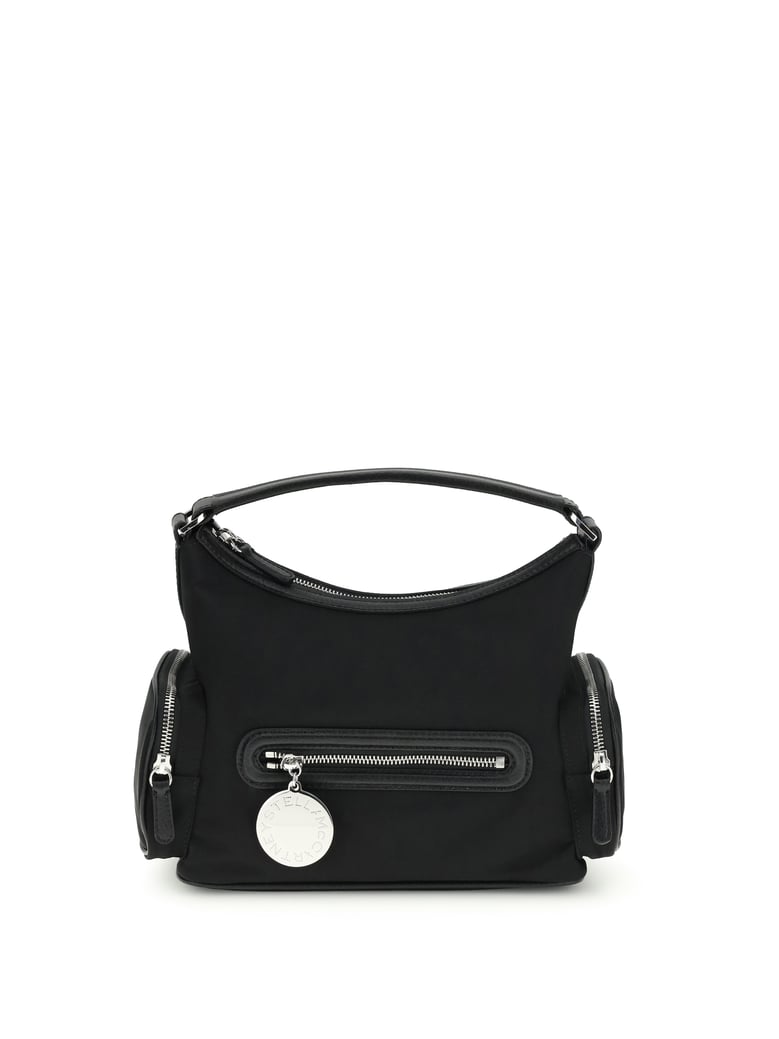 shoulder bag dartmoor ultra black by Selfnex