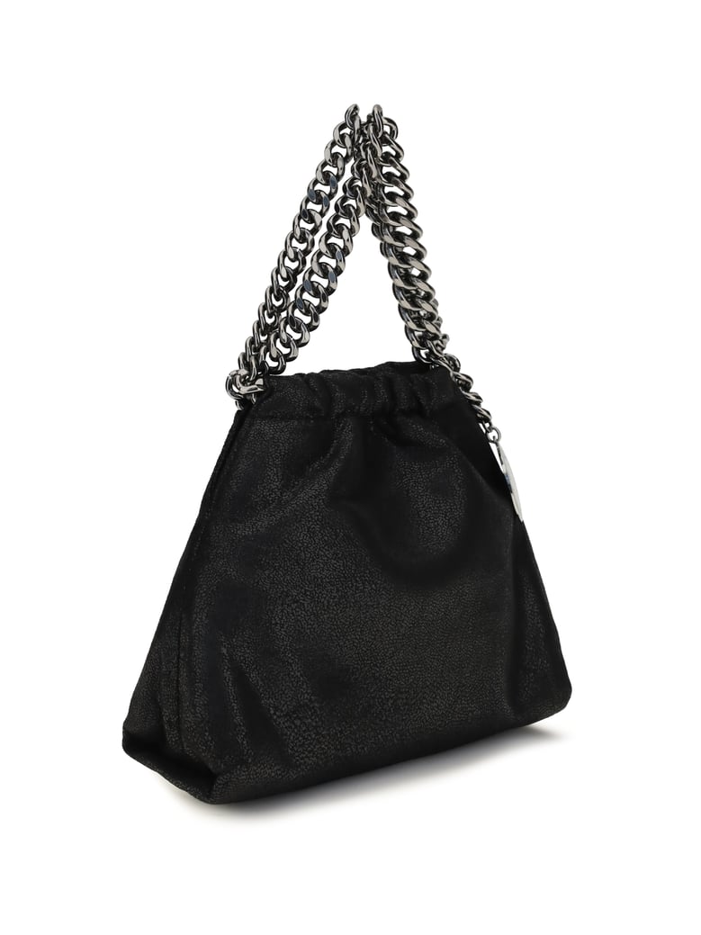 mini handbag falabella black by Selfnex