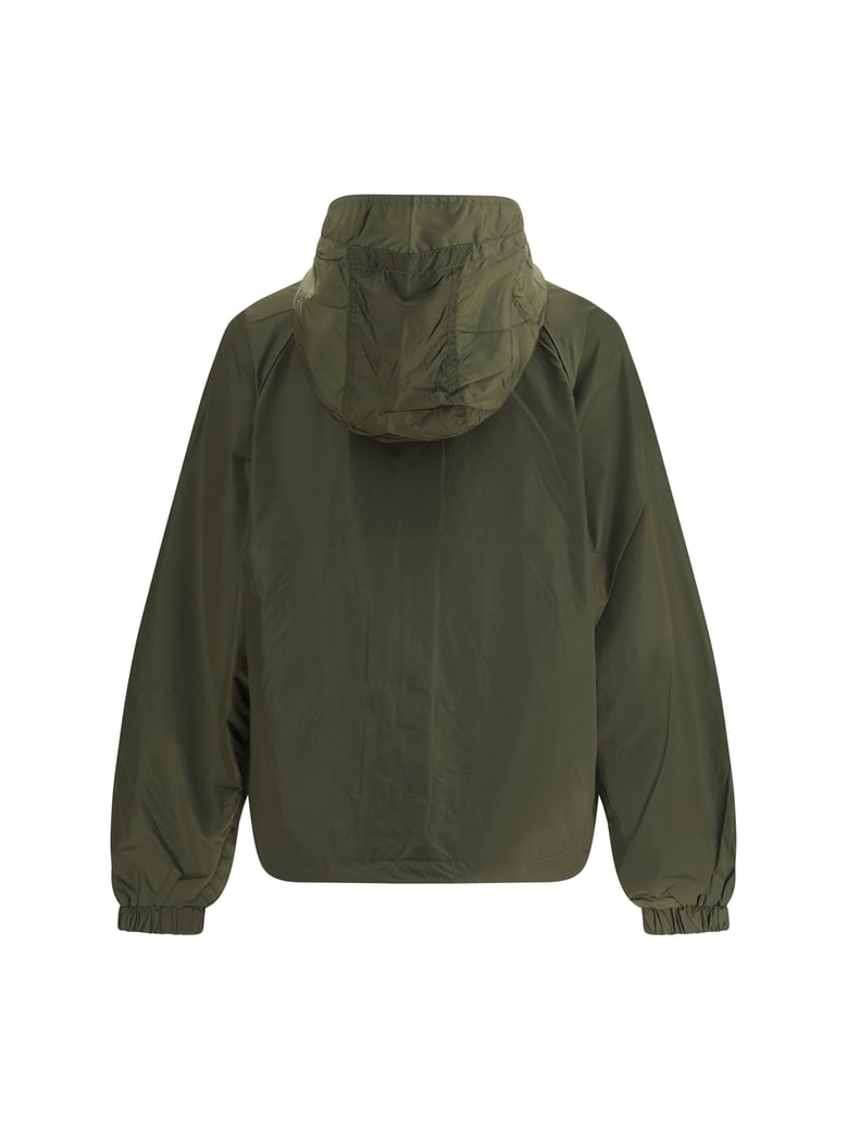 waterproof jacket kalamata by Selfnex