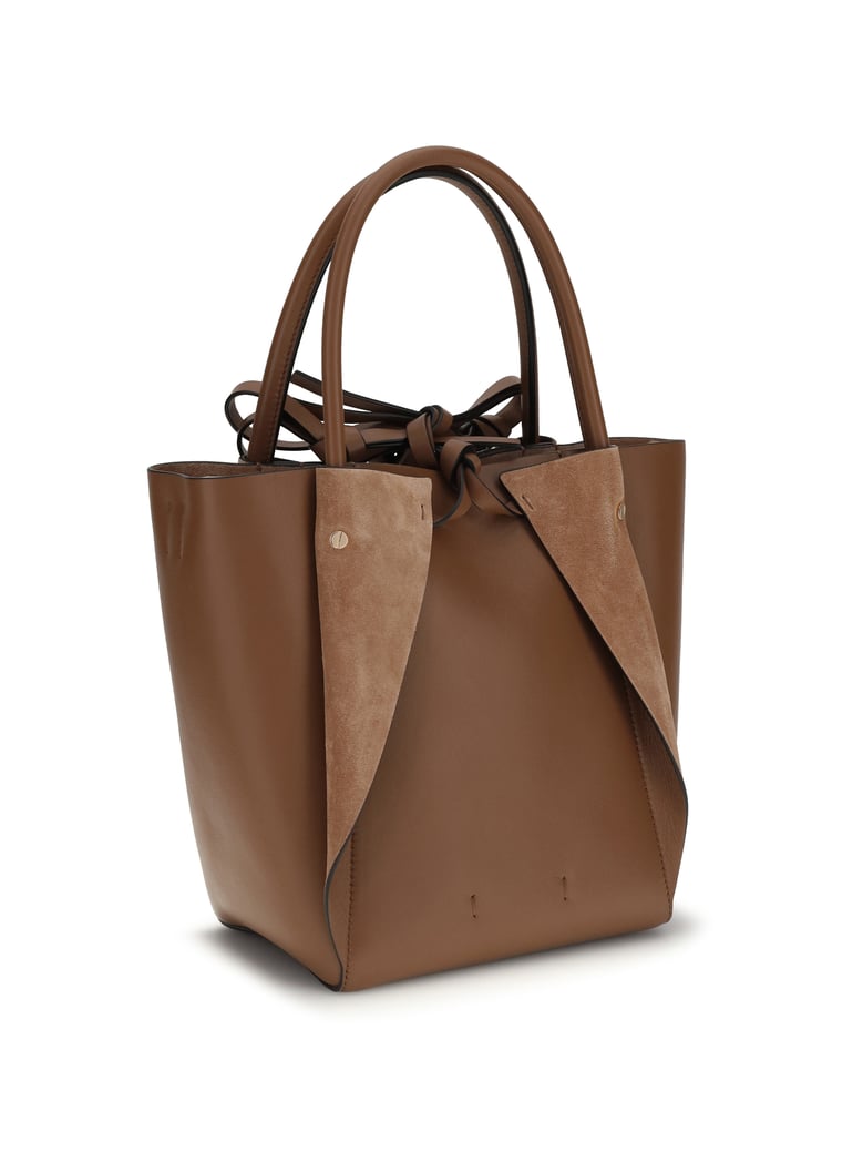 handbag marija cognac by Selfnex