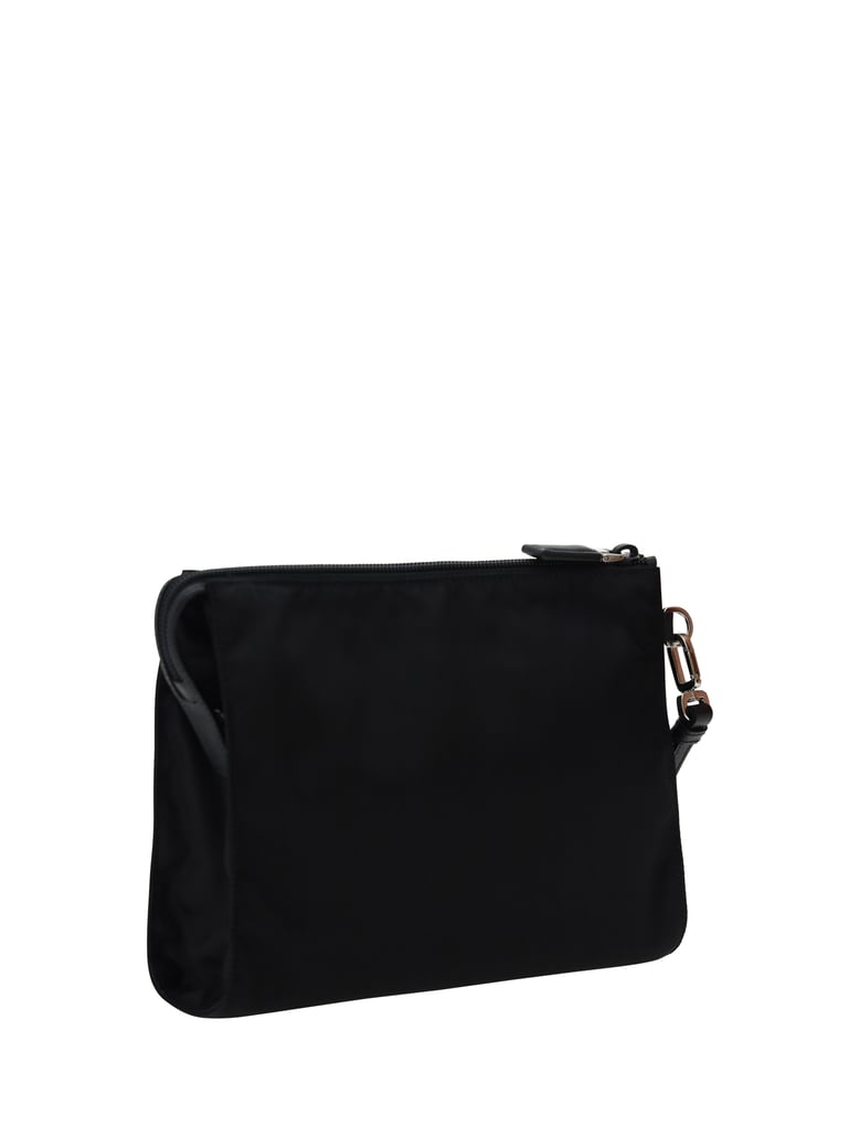 beauty case black by Selfnex