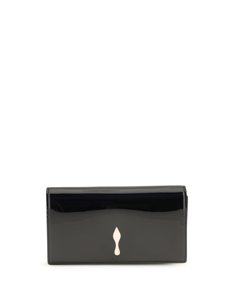shoulder bag bettina black/gold by Selfnex