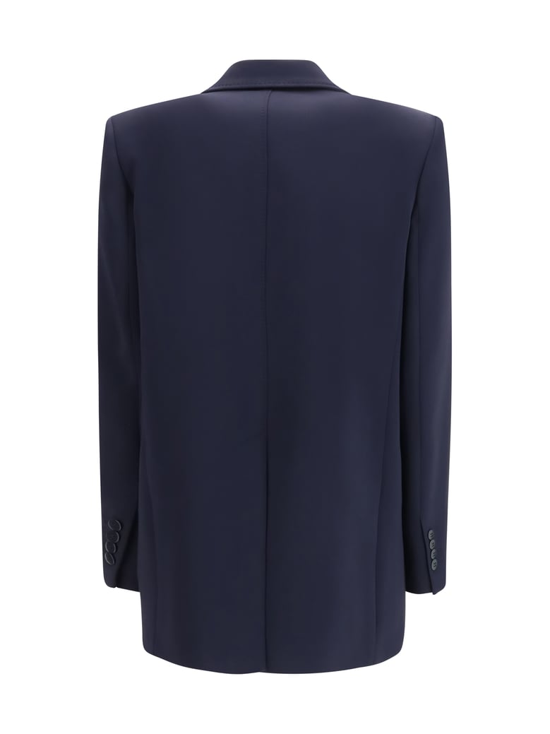 blazer bosco cady blue by Selfnex