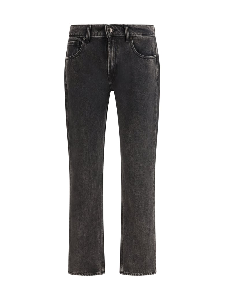 jeans straight caviar by Selfnex