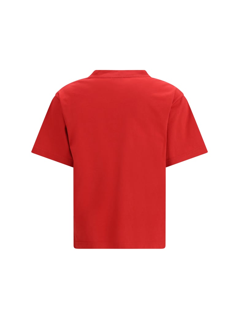 t-shirt laurel classic azure/navy by Selfnex