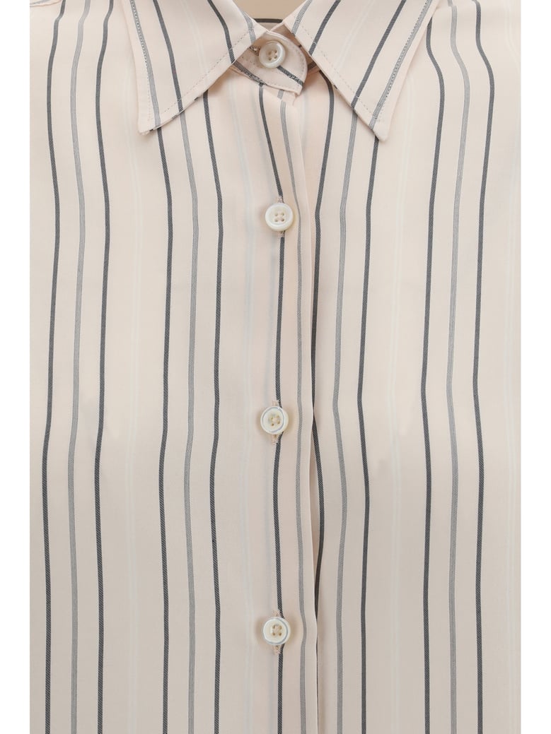 shirt marghe silk by Selfnex