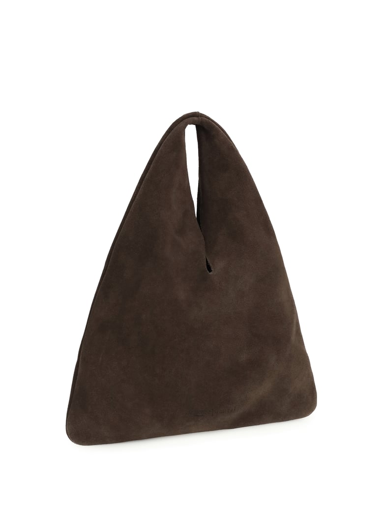 handbag louis suede by Selfnex