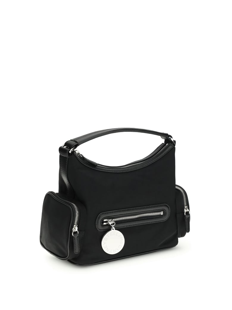 shoulder bag dartmoor ultra black by Selfnex