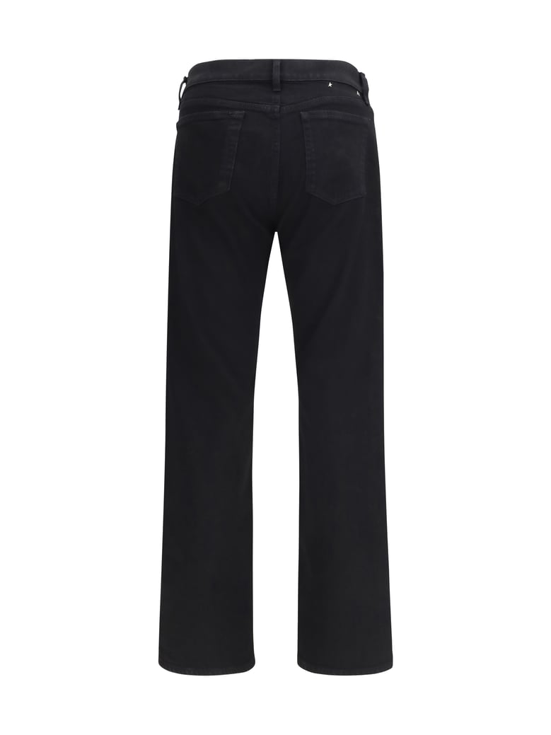 jeans journey collection black by Selfnex