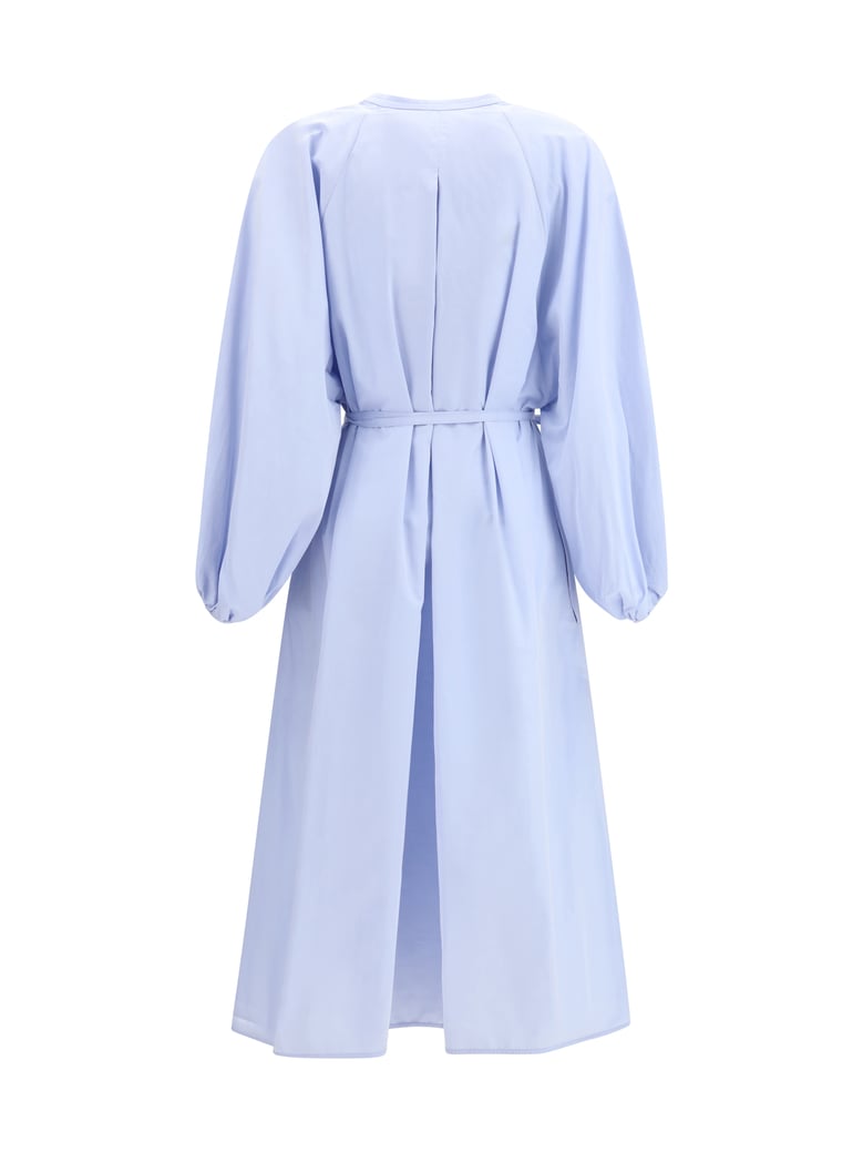 shirt dress vitti storm by Selfnex