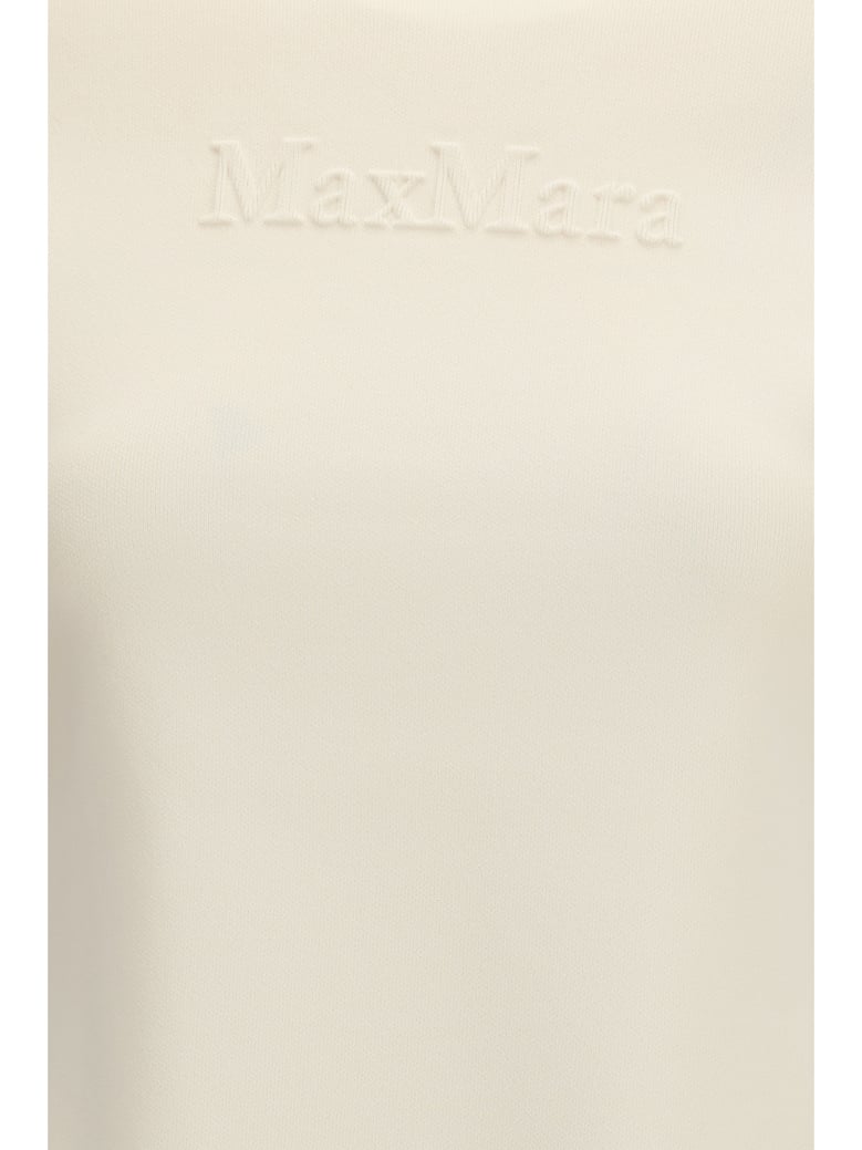 t-shirt mxpaustero ivory by Selfnex